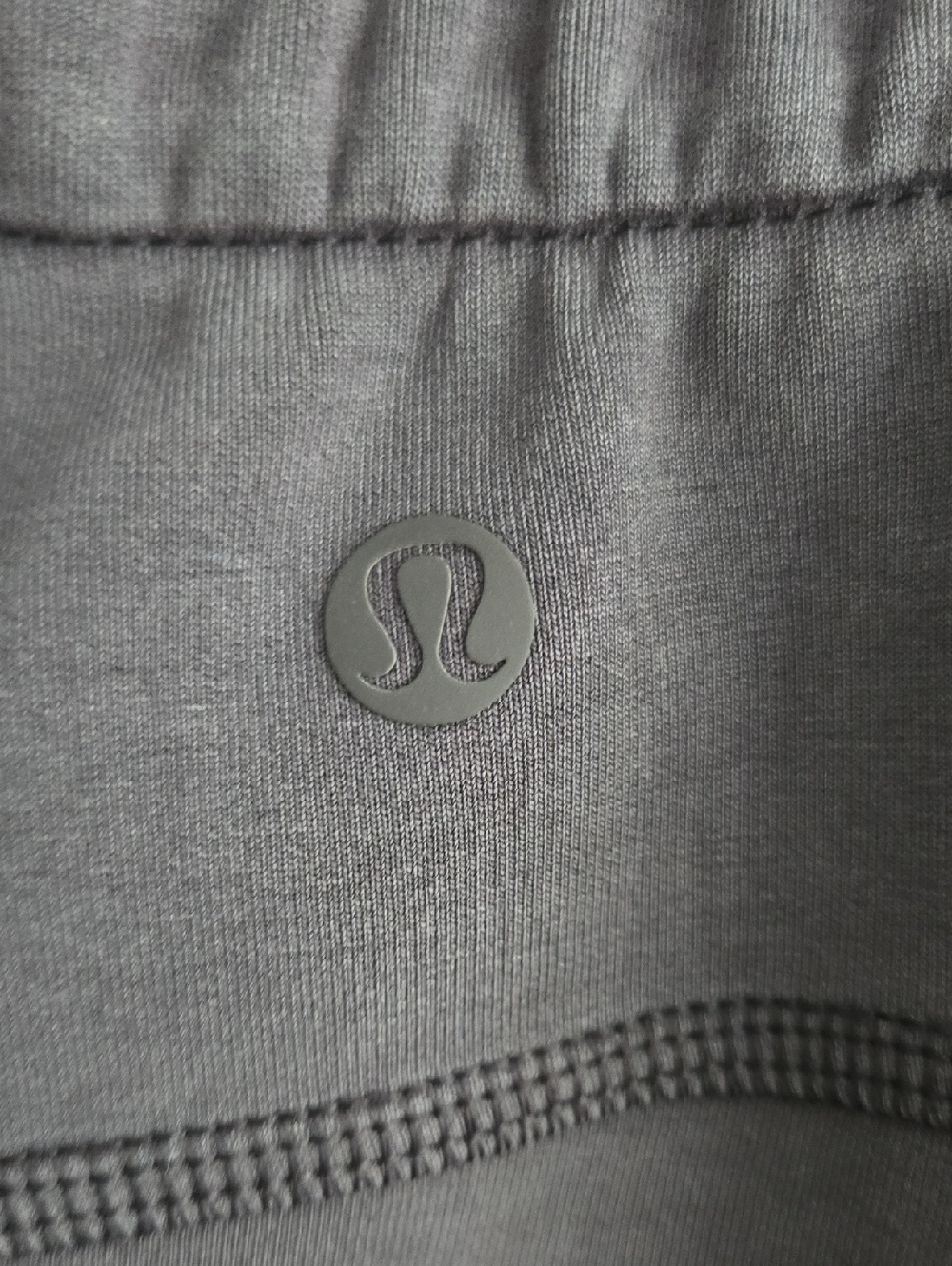 LULULEMON Softstreme High-Rise Short 4" - Picture 4 of 6
